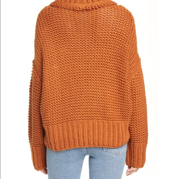 Gorgeous new for fall - Picture 2 of 2